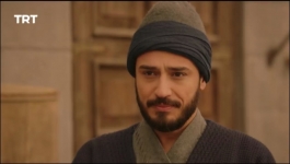 Yunus Emre - Season 02 Episode 16